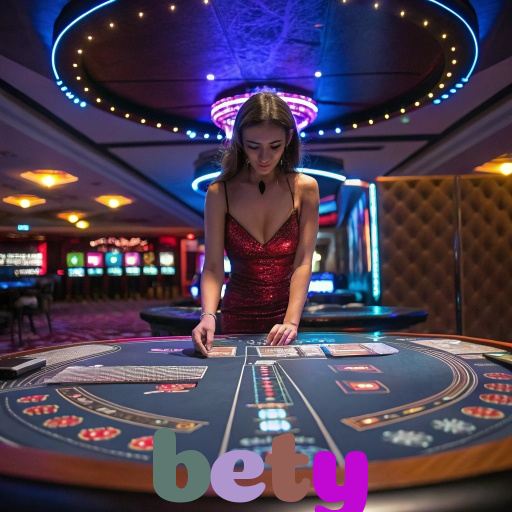  bety